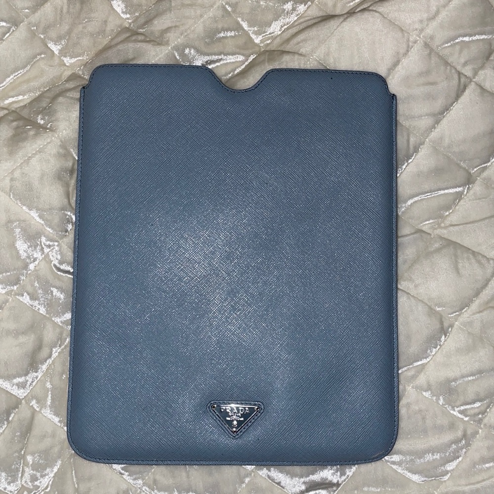 Prada iPad Mini Case Sleeve